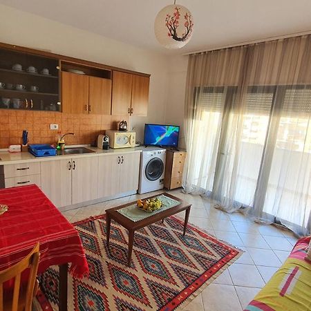 La Casita Apartment Tirana Exterior photo