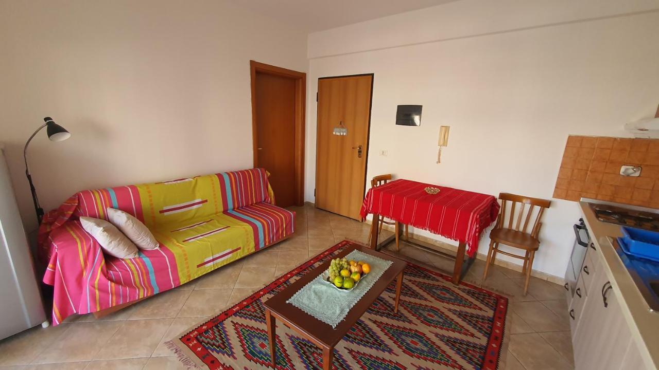 La Casita Apartment Tirana Exterior photo